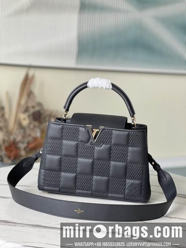 LV Replica Bags Capucines M59225 31.5x20x11 cm gf
