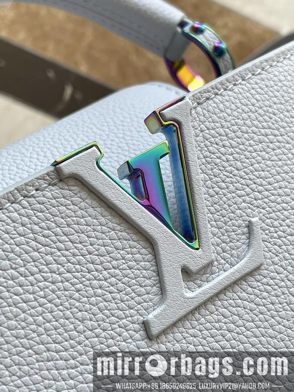 LV Replica Bags Hat M11422 29x16.5x9cm gf