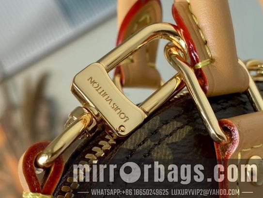 LV Replica Bags Alma M82717 18x12x8cm gf.