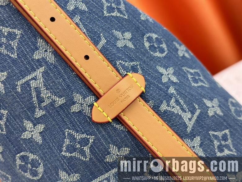 LV Replica Bags M46855 39X30X15cm
