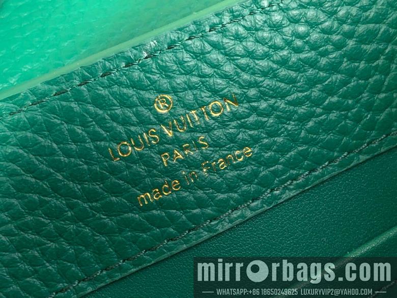 LV Replica Bags Hat m11906 21x13.6x8cm gf