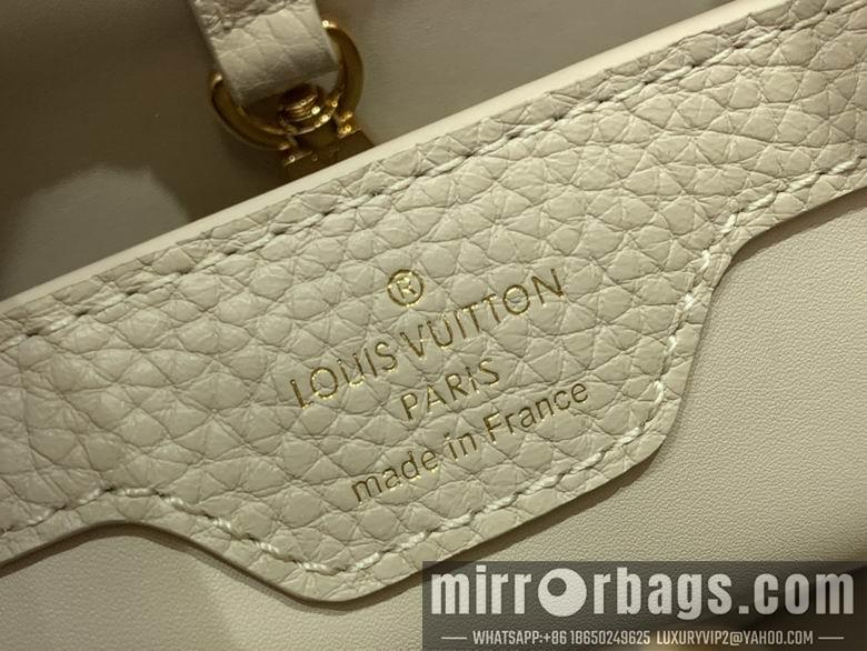 LV Replica Bags M48865 27X18X9cm