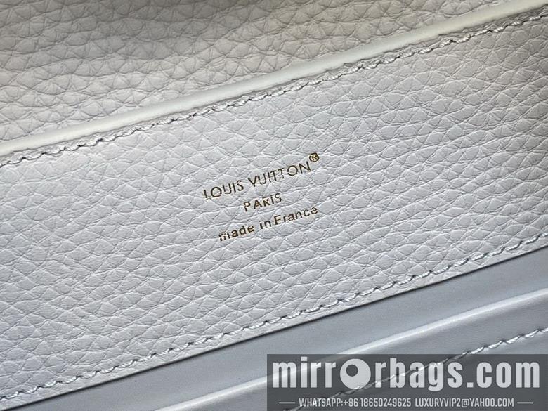 LV Replica Bags Hat M24545 27x18x9cm gf.