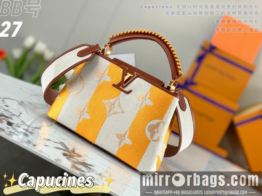LV Replica Bags AFM57651_27x18x9cm