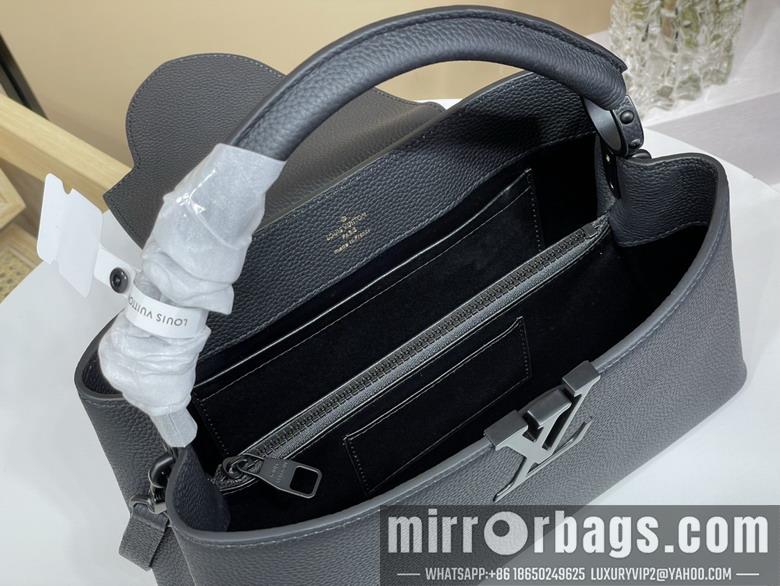 LV Replica Bags Hatucines M23955 31x20x11cm gf2