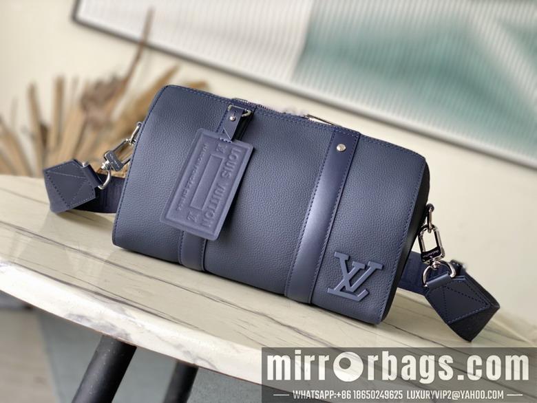 LV Replica Bags Keepall M11602 27x17x13cm gf