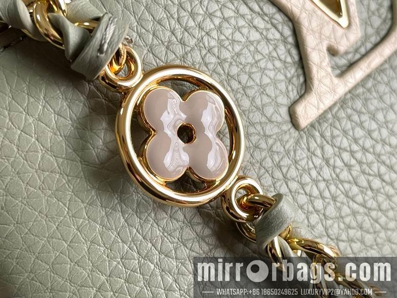 LV Replica Bags M24471 21X14X8cm