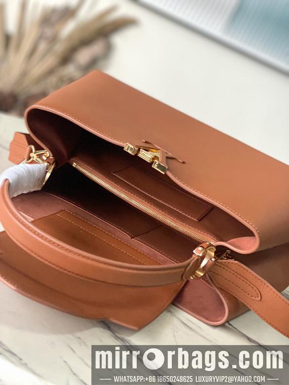 LV Replica Bags Cap M24620 38x23x16cm gf