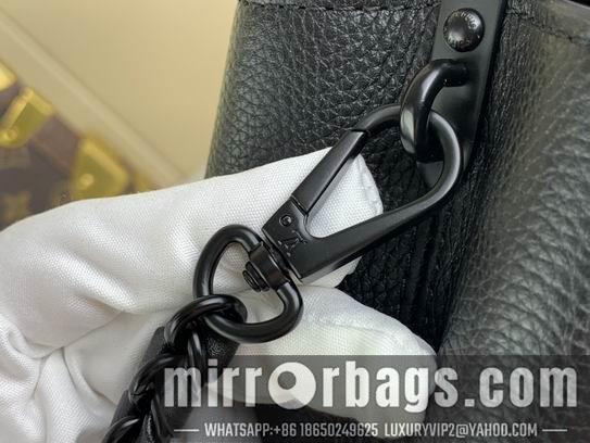 LV Replica Bags Hat M23955 22x12x8cm gf1