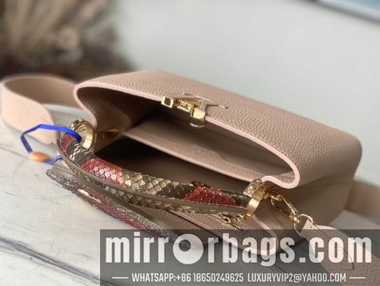 LV Replica Bags Capucines N80931 27x18x9cm