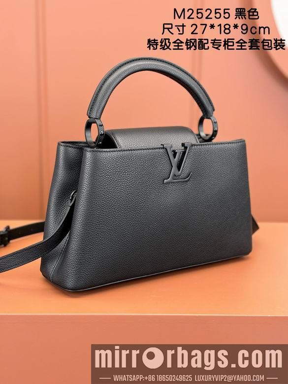 LV Replica Bags Hatucines M25255 27X18X9cm
