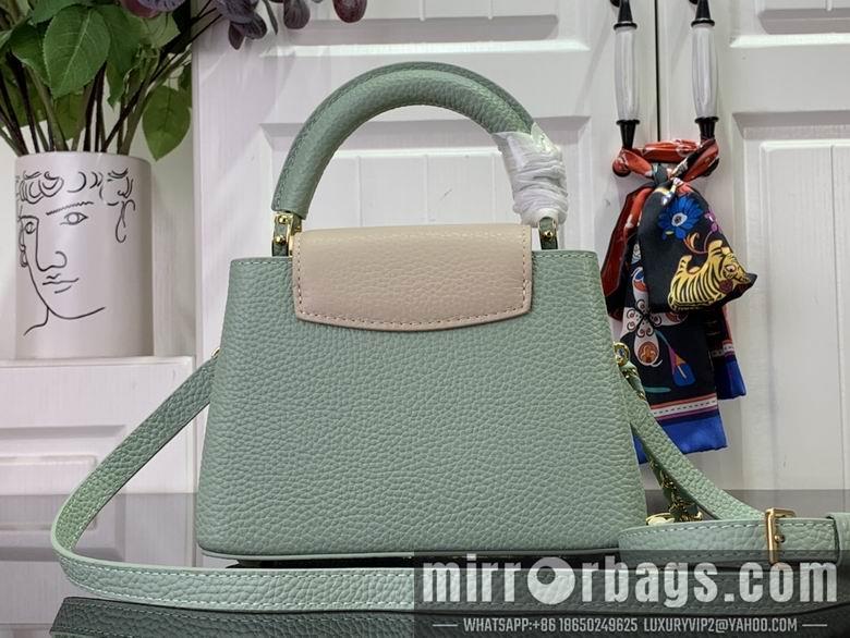 LV Replica Bags M23951 21X14X8cm