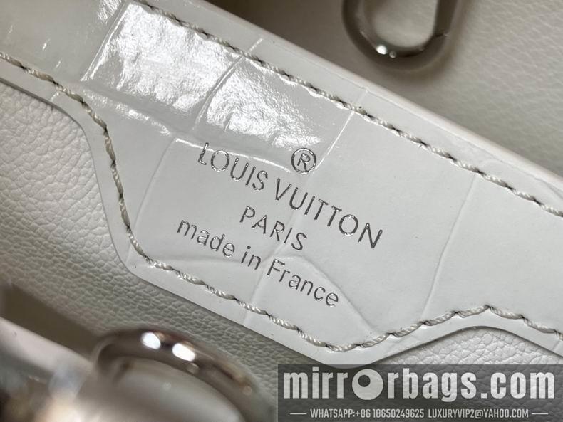 LV Replica Bags Capucines N93163,M48865 27x18x9 cm gf