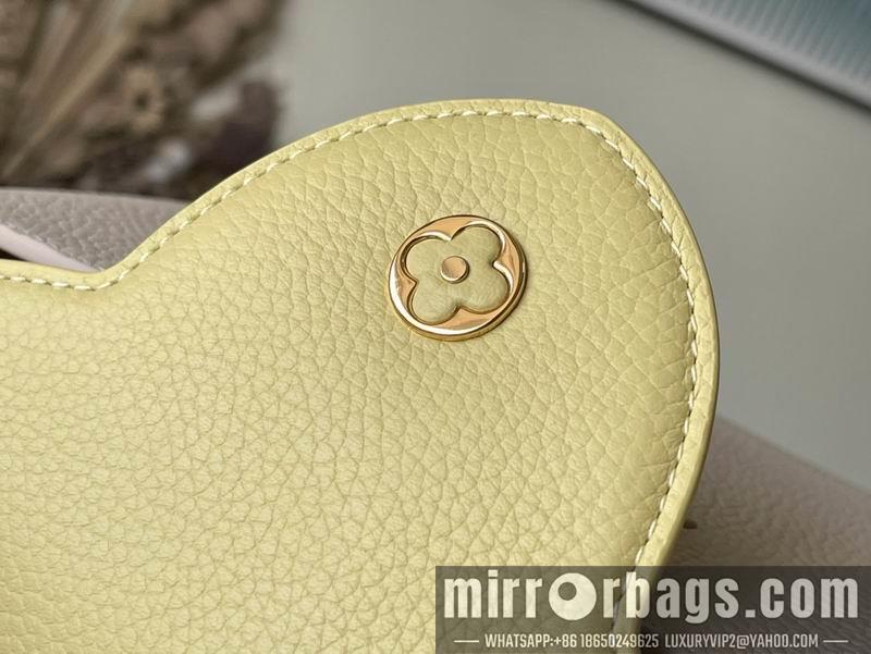LV Replica Bags Capucines M20845 31.5x20x11cm gf
