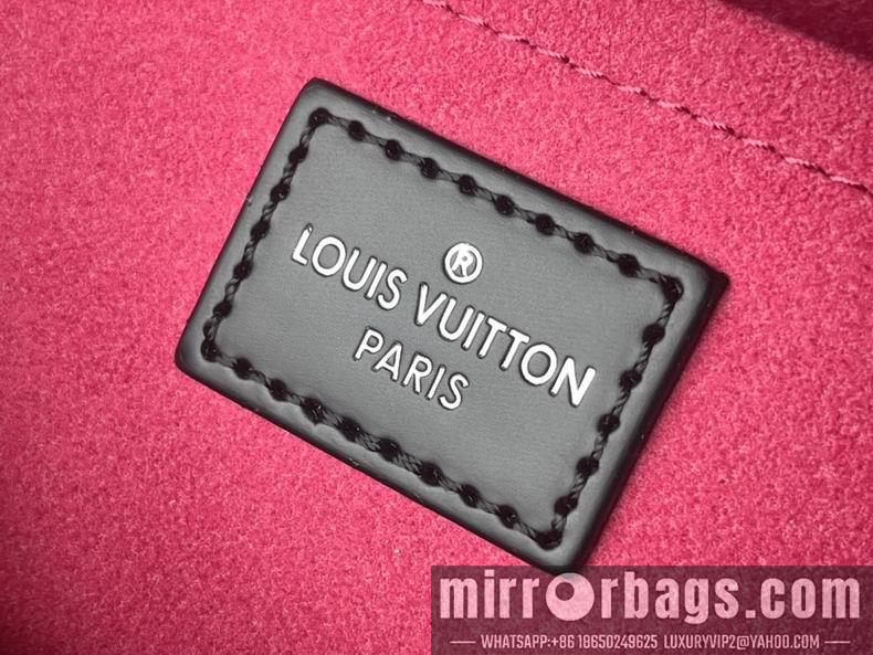 LV Replica Bags Cluny M59134 20x16x7.5 cm gf