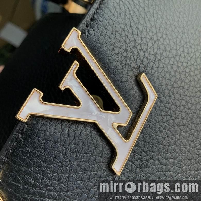 LV Replica Bags Capucines M23263 27x18x9cm gf