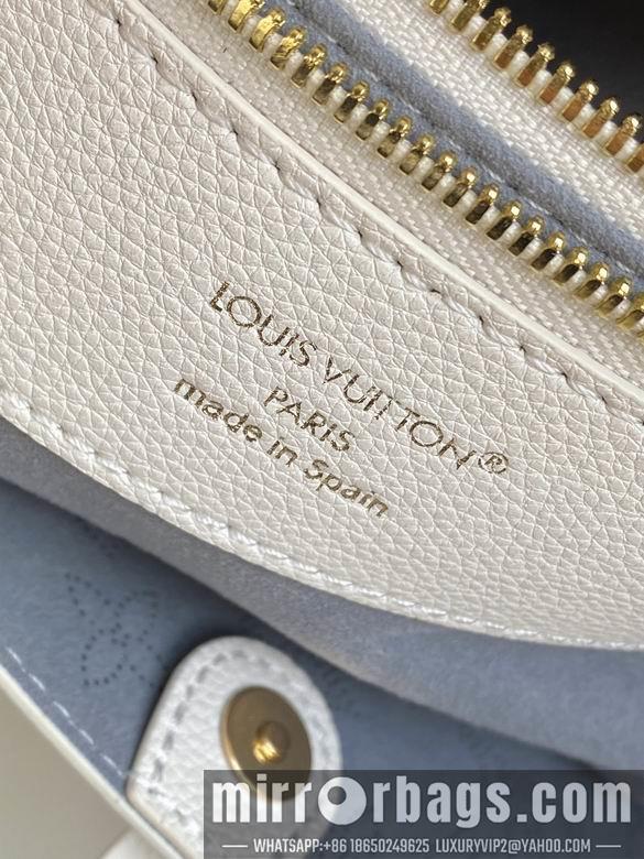LV Replica Bags M12496 27X10X28cm YG 3colour