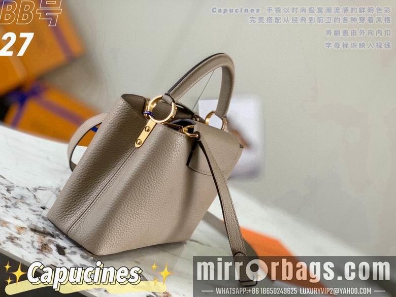 LV Replica Bags Hatucines M94517 27X18X9cm YG 4色