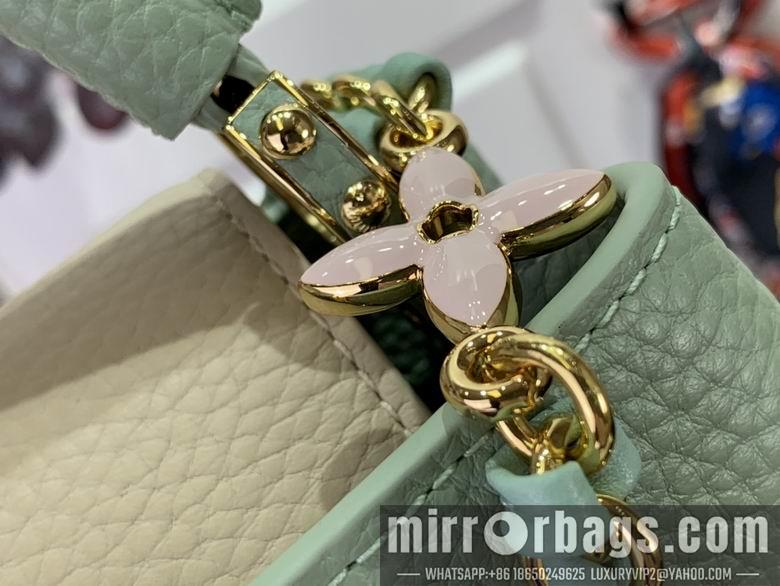 LV Replica Bags M23951 21X14X8cm