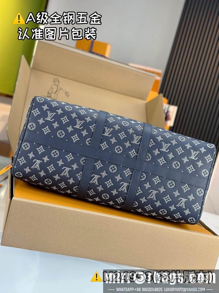 LV Replica Bags Keepall M24953 50x29x23cm gf
