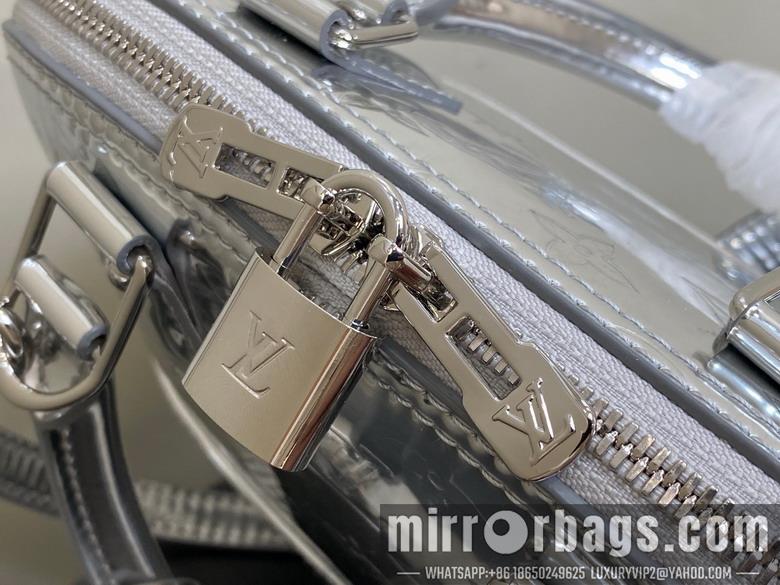 LV Replica Bags Alma M40302 25x19x11cm gf