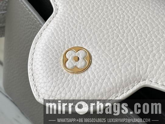 LV Replica Bags Capucines M21296 27x18x9cm gf