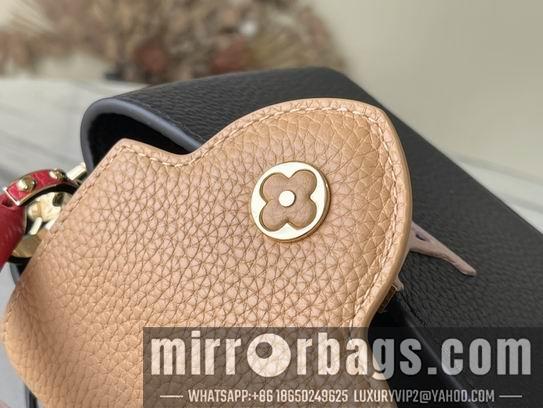 LV Replica Bags Capucines M20704 21x14x8cm gf