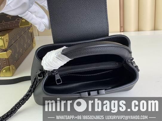 LV Replica Bags Hat M23955 22x12x8cm gf1