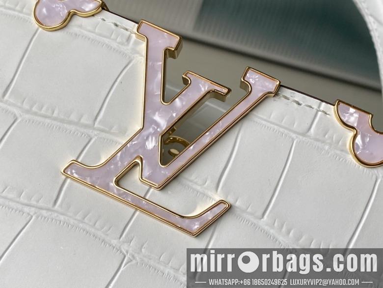 LV Replica Bags Hat N93419 27x18x9cm gf