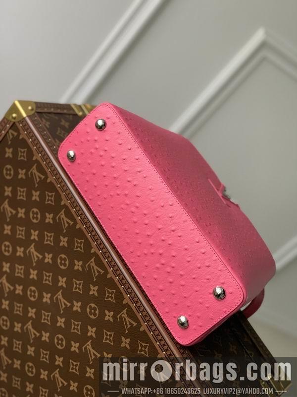 LV Replica Bags Capucines M93483 31.5x20x11cm gf