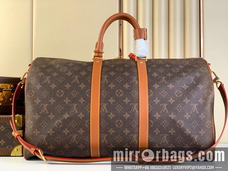LV Replica Bags Keepall M11541 50x29x23cm gf