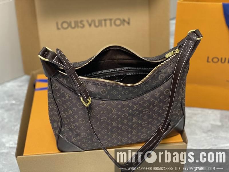 LV Replica Bags Boulogne M95225 19x30x10cm gf 3色