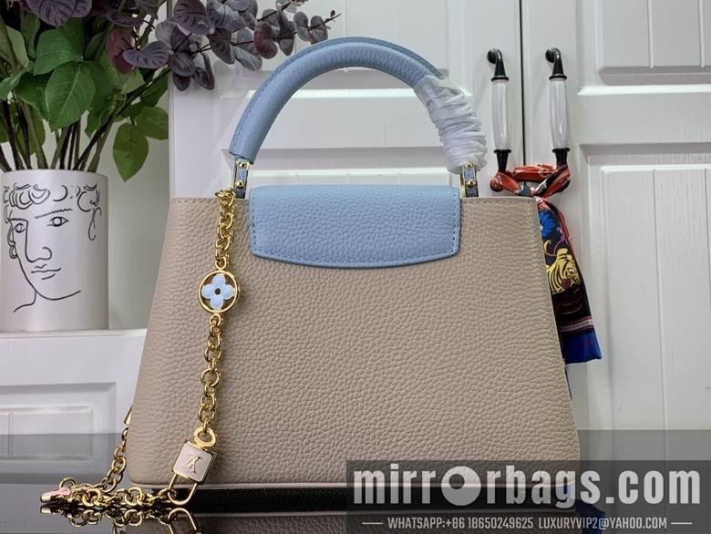 LV Replica Bags M48865 27X18X9cm