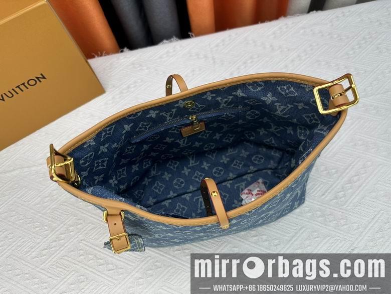 LV Replica Bags M46854 29X12X24cm