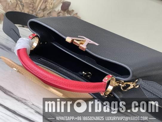 LV Replica Bags Capucines M20704 31.5x20x11cm gf