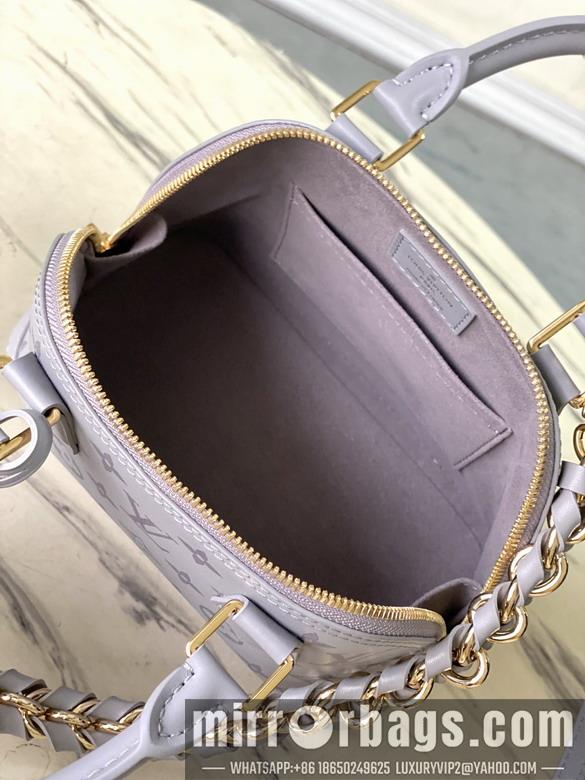 LV Replica Bags Alma M12561 17.5x11.5x23.5cm gf