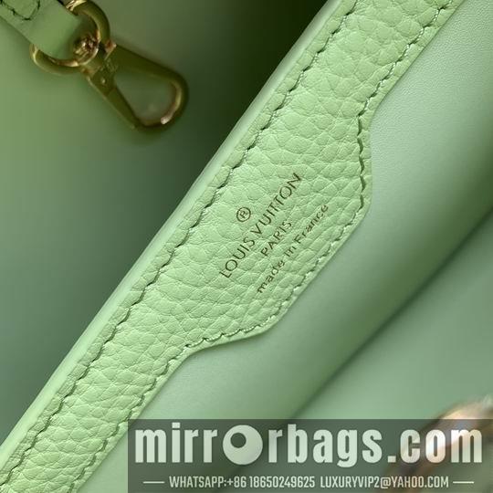 LV Replica Bags Capucines M21689 31.5x20x11cm gf