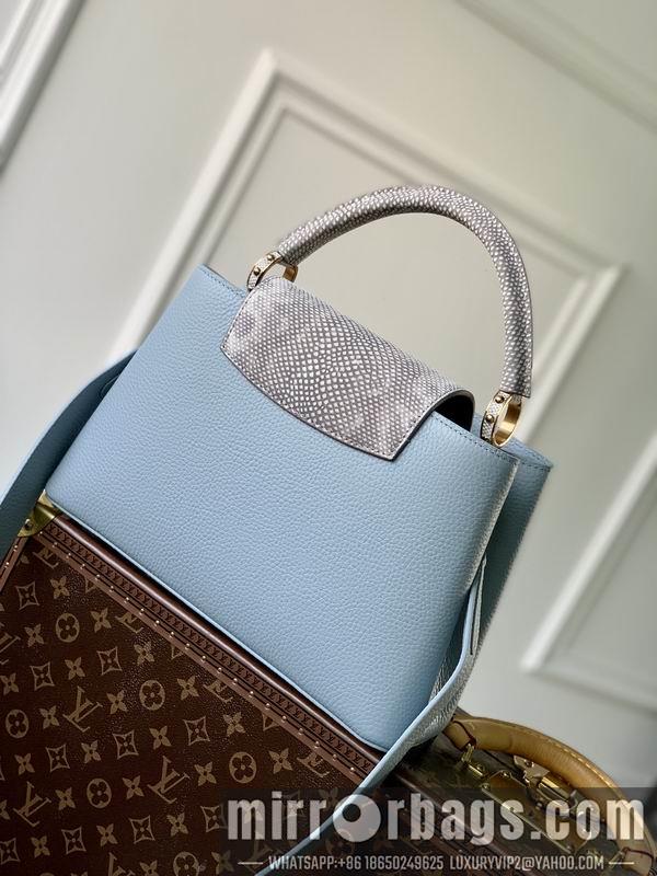 LV Replica Bags Hatucines M21166 31.5x20x11cm gf