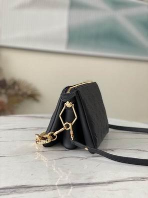 LV Replica Bags Coussin M57790 26x20x12 cm gf