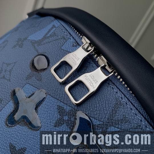 LV Replica Bags Discovery M22576 44x15x9cm gf