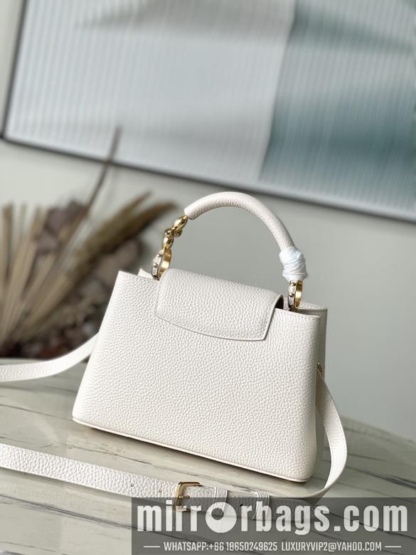 LV Replica Bags Hat M23944 26.5x17.5x9cm gf