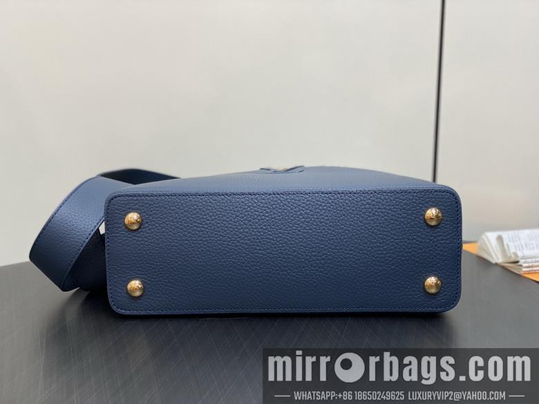 LV Replica Bags Cap M24567 31.5x20x11cm gf