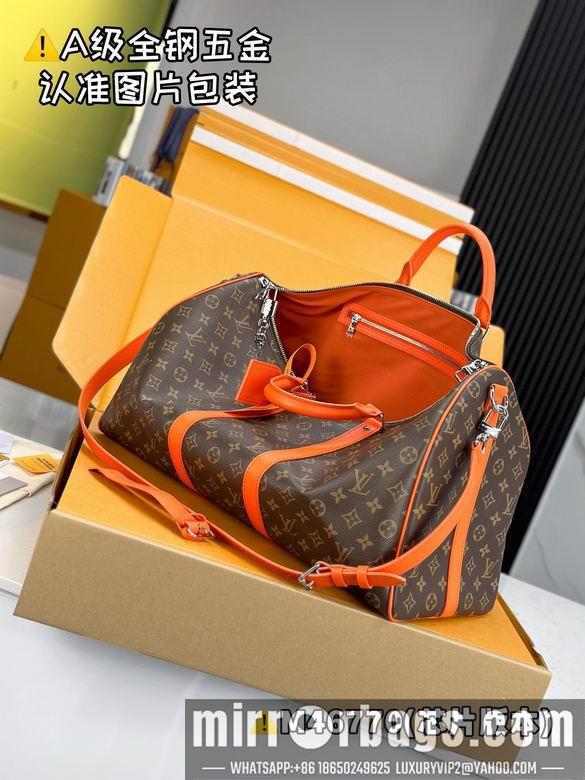 LV Replica Bags Keepall M46771 50x29x23cm gf
