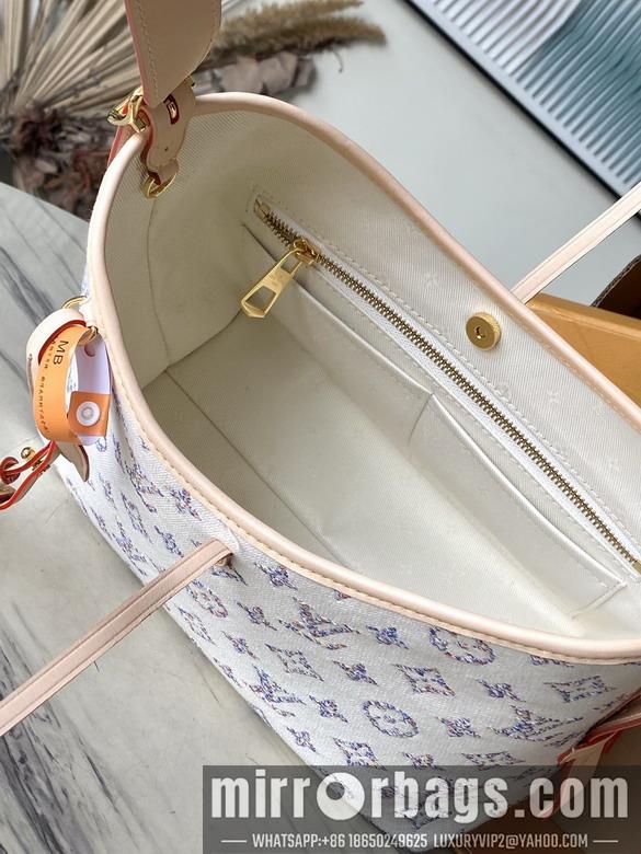 LV Replica Bags M24707 29x24x12cm gf