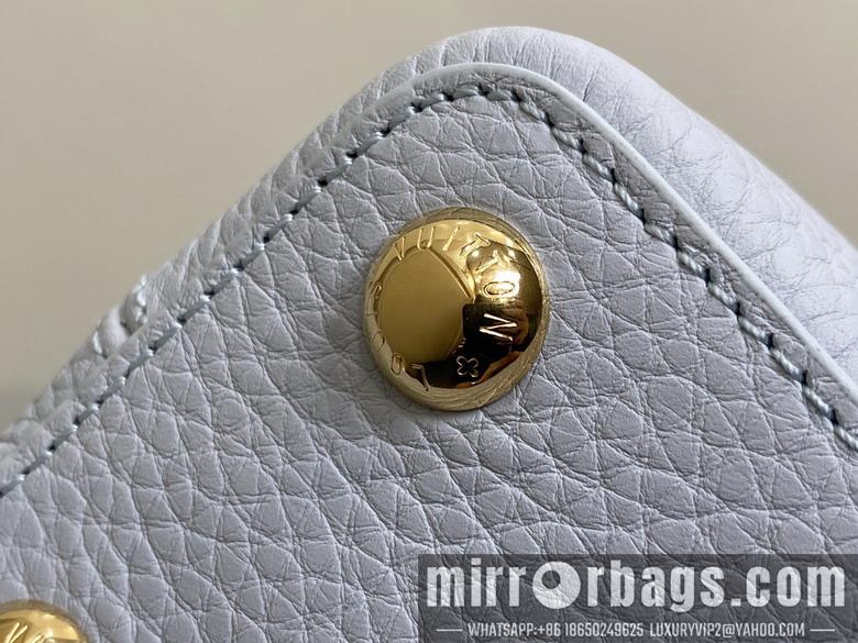 LV Replica Bags Hat M24545 27x18x9cm gf.