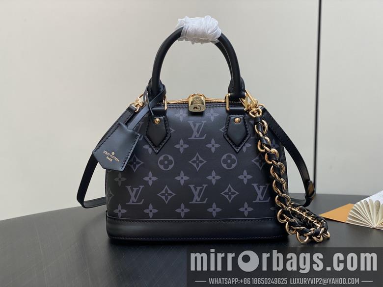 LV Replica Bags Alma M12289 23.5x17.5x11.5cm gf