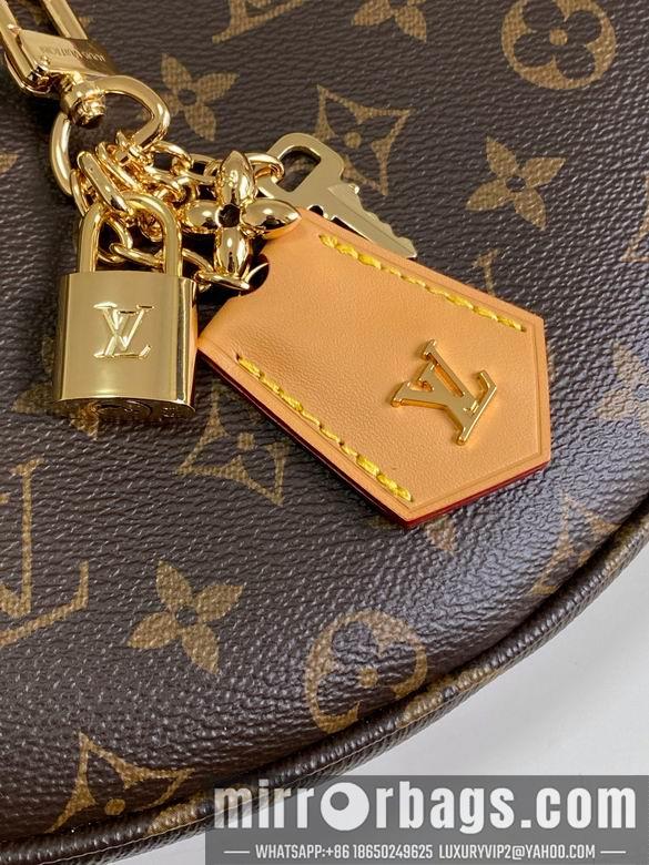 LV Replica Bags M12939 22X9X33cm