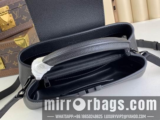 LV Replica Bags Hat M23955 29x16.5x9cm gf1