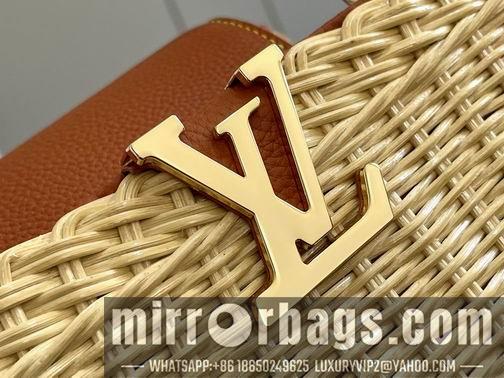 LV Replica Bags Capucines M55011 48865 27x20x9cm gf1