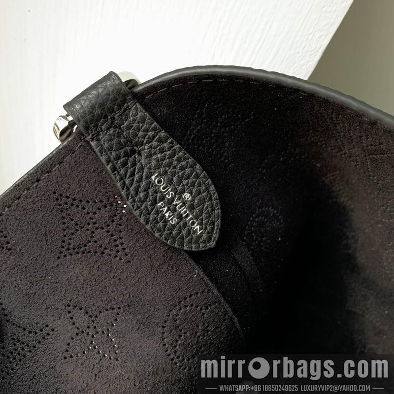 LV Replica Bags Blossom M21849黑20x20x12.5cm gf